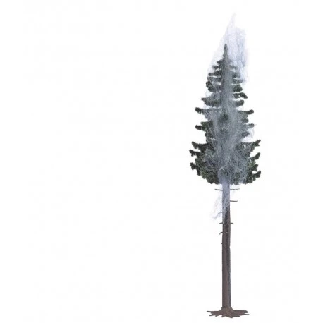 Busch Blitzfichte H0 1 Busch Blitzfichte H0