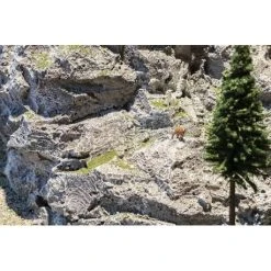 Alternative view of FALLER - Fels- Und Geländeschaum