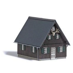 Busch Forsthaus H0