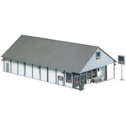 Faller H0 ALDI-Markt Süd/Nord