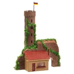 Faller H0 Aussichtsturm