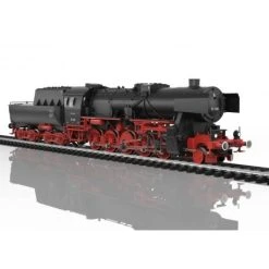 Maerklin H0 Dampflokomotive Baureihe 52 -Noch shop h0 dampflokomotive baureihe 52 2