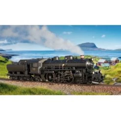 Maerklin H0 Dampflokomotive Litra E 991 -Noch shop h0 dampflokomotive litra e 991 2