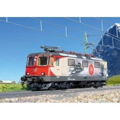 Maerklin H0 E-Lok Re 420 SBB 175 Jahre Schweizer Bahnen -Noch shop h0 e lok re 420 sbb 175 jahre schweizer bahnen 2