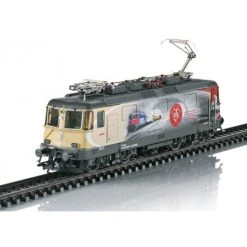Maerklin H0 E-Lok Re 420 SBB 175 Jahre Schweizer Bahnen