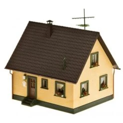 Faller H0 Einfamilienhaus