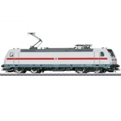 Maerklin H0 Elektrolokomotive Baureihe 146.5
