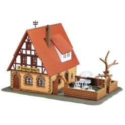 Faller H0 Gasthaus Zur Krone
