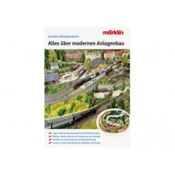 Maerklin H0 Märklin Gleisplanbuch