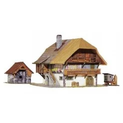 Faller H0 Schwarzwälder Bauernhaus