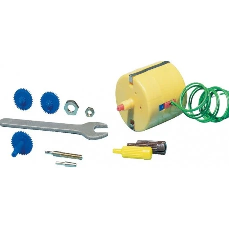 Faller H0, TT, N Synchron-Bastelmotor 1 Faller H0, TT, N Synchron-Bastelmotor