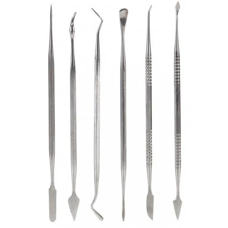 Faller H0, TT, N, Z 6 Modellierspatel 1 Faller H0, TT, N, Z 6 Modellierspatel