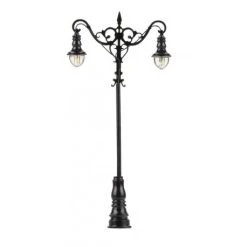 Faller H0, TT, N, Z LED-Laterne, Kugel-Hängeleuch