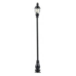 Faller H0, TT, N, Z LED-Parklaternen, 3 Stück