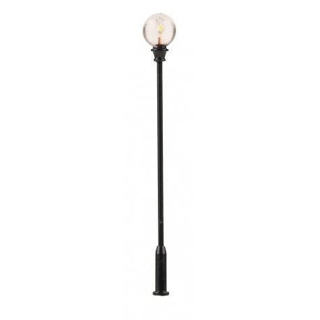 Faller H0, TT, N, Z LED-Parklaternen, Kugel-Aufsa 1 Faller H0, TT, N, Z LED-Parklaternen, Kugel-Aufsa