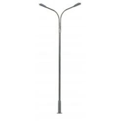 Faller H0, TT, N, Z LED-Straßenbeleuchtungen, Pei
