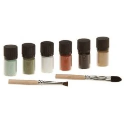 Faller H0, TT, N, Z Patina-Set Farbpigmente