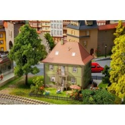 Faller H0 Wohnhaus Kirchstraße 5 5 Faller H0 Wohnhaus Kirchstraße 5 -Noch shop h0 wohnhaus kirchstrasse 5 2