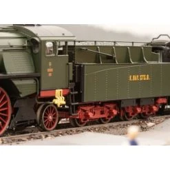 Maerklin H0 Zugpackung Bayerischer Schnellzug -Noch shop h0 zugpackung bayerischer schnellzug 2