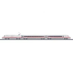 Alternative view of Maerklin Märklin 29792 H0 Digital-Startpackung ICE 2, 230 Volt