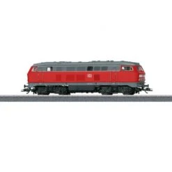 Alternative view of Maerklin Märklin 36218 H0 Märklin Start Up - Diesellokomotive BR 216