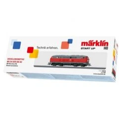 Maerklin Märklin 36218 H0 Märklin Start Up - Diesellokomotive BR 216