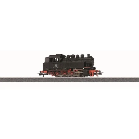 Maerklin Märklin 36321 H0 Märklin Start Up - Tenderlokomotive 1 Maerklin Märklin 36321 H0 Märklin Start Up - Tenderlokomotive