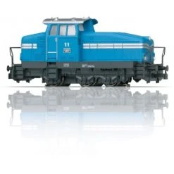 Maerklin Märklin 36501 H0 Märklin Start Up - Diesellokomotive DHG 500