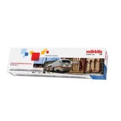 Maerklin Märklin 36712 H0 Märklin Start Up - Hochgeschwindigkeitszug ICE 2