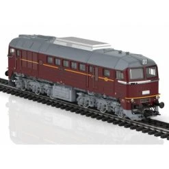 Alternative view of Maerklin Märklin 39200 - H0 Diesellokomotive Baureihe 120