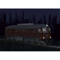 Maerklin Märklin 39200 - H0 Diesellokomotive Baureihe 120 -Noch shop maerklin 39200 h0 diesellokomotive baureihe 120 2