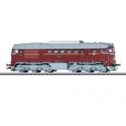 Maerklin Märklin 39200 - H0 Diesellokomotive Baureihe 120