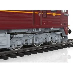 Maerklin Märklin 39200 - H0 Diesellokomotive Baureihe 120 -Noch shop maerklin 39200 h0 diesellokomotive baureihe 120 6