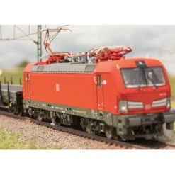 Alternative view of Maerklin Märklin 39330 - H0 Elektrolokomotive Baureihe 193