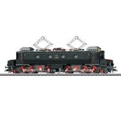 Maerklin Märklin 39523 H0 Elektrolokomotive Serie Ce 6/8 I Köfferli