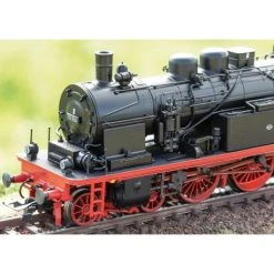 Alternative view of Maerklin Märklin 39790 - H0 Dampflokomotive Baureihe 78