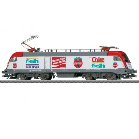 Maerklin Märklin 39829 H0 Elektrolokomotive Baureihe 182 1 Maerklin Märklin 39829 H0 Elektrolokomotive Baureihe 182
