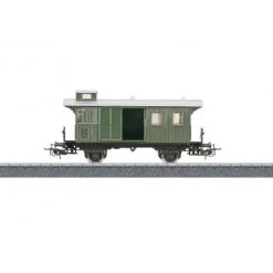 Maerklin Märklin 4038 H0 Märklin Start Up - Gepäckwagen