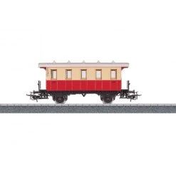 Maerklin Märklin 4107 H0 Märklin Start Up - Personenwagen