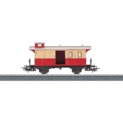 Maerklin Märklin 4108 H0 Märklin Start Up - Gepäckwagen