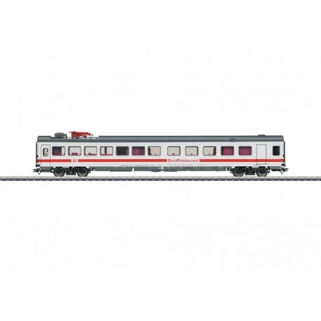 Maerklin Märklin 43895 H0 Speisewagen WRmz 137 1 Maerklin Märklin 43895 H0 Speisewagen WRmz 137