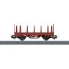 Maerklin Märklin 4459 H0 Märklin Start Up - Rungenwagen
