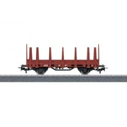 Maerklin Märklin 4459 H0 Märklin Start Up - Rungenwagen