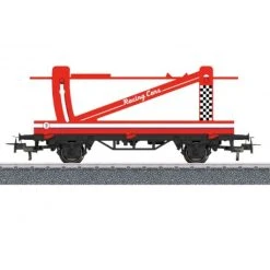Maerklin Märklin 44952 H0 Märklin Start Up - Autotransportwagen