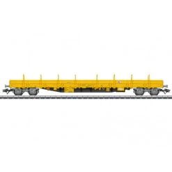 Maerklin Märklin 47100 - H0 Niederbordwagen Res