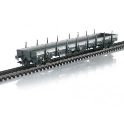Maerklin Märklin 47129 - H0 Niederbordwagen Res