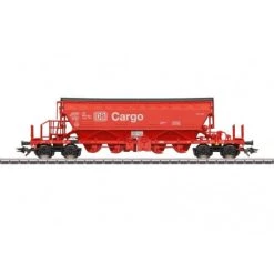 Maerklin Märklin 48191 - H0 Schwenkdachwagen Als Kaliwagen Bauart Taoos-y 894