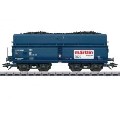 Maerklin Märklin 48520 H0 Märklin Magazin Jahreswagen H0 2020