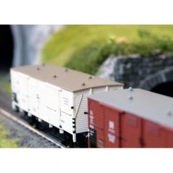 Maerklin Märklin 48818 - H0 Milchwagen-Set 5 Maerklin Märklin 48818 - H0 Milchwagen-Set -Noch shop maerklin 48818 h0 milchwagen set 2