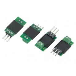Maerklin Märklin 60821 Zurüstset Zum Decoder M 83
